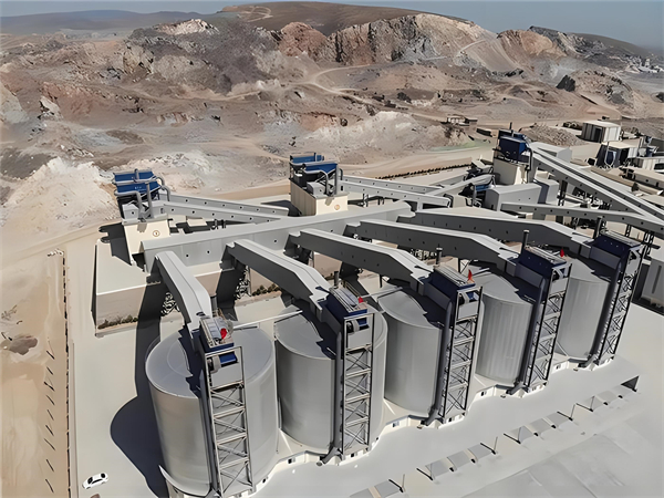 望花水泥钢板仓