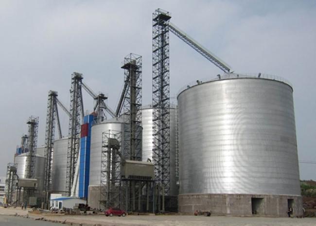 望花流化棒装置安装技术说明